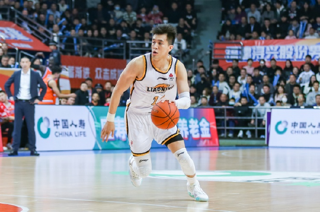 CBA重磅三方交易：广州迎郭艾伦 同曦得祝铭震
