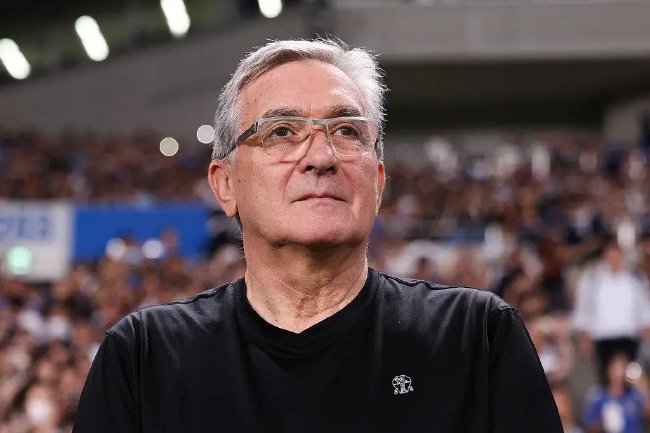 伊万：日本队在亚洲是顶级乃至世界一流球队