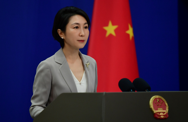 外交部发言人：孙准浩承认罪行，拒绝上诉。