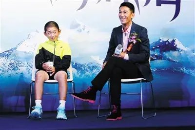 中国足球名宿为何让儿子打网球而非踢足球？