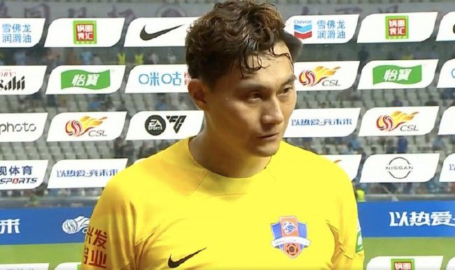 程月磊：平局使双方都仍旧面临降级风险。
