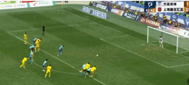 大连英博2-1上海嘉定顺利升入中超