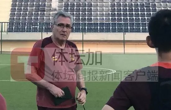 国足迪拜第二练见缺席 武磊蒋光太未参加训练