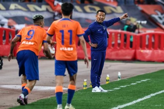 崔康熙未来不确定？9月达标后已准备下赛季。