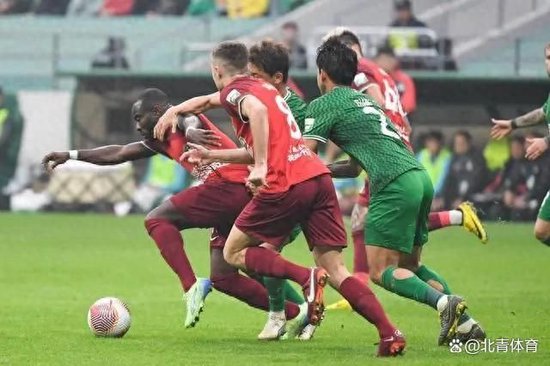 中超中甲：外援注册人数减少1人，赛季政策或微调