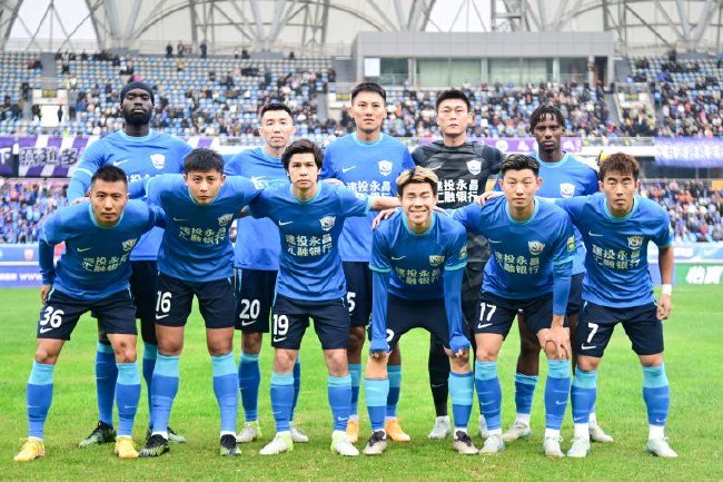 沧州解散引发争议：石家庄离开或许是个错误之举