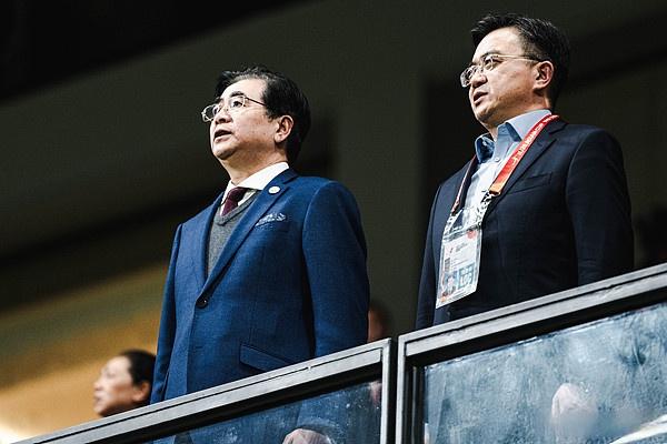 宋凯观战U20：小胜即大胜，十五的月亮十五圆