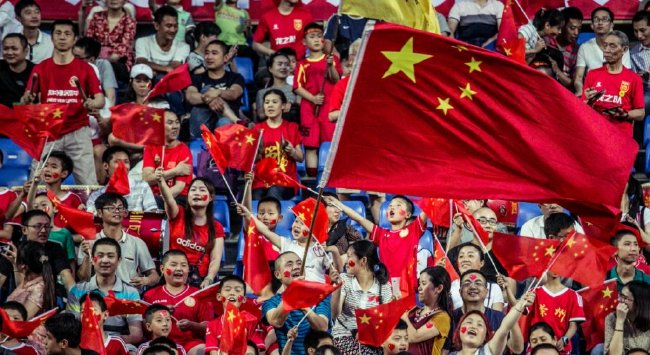 国足是否动用了国家资金？
