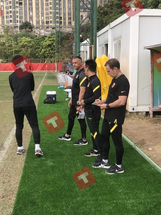 久尔杰维奇参加07精英训练营，未来仍未确定