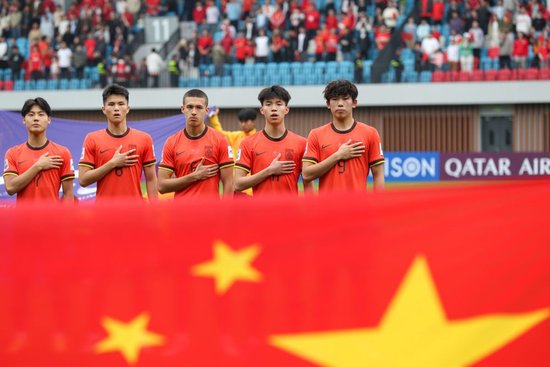 重塑U20亚洲杯：如何留下“零差评”？