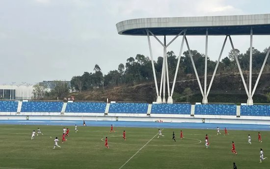 国少受伤病困扰，上村健一盼全员在亚洲杯前康复