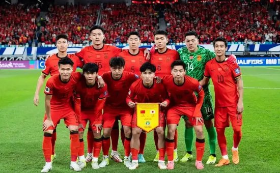 尹波:国足集训时间为何异常长？找到原因！