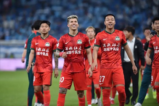河南俱乐部调整人员后 重回正轨问题核心