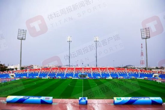 沙特有望连办U17亚洲杯 中国国少的不幸与万幸