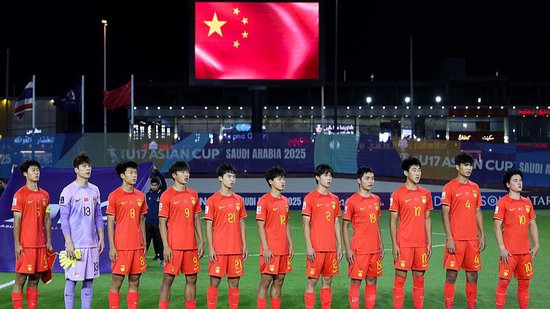 国少备战失策，不适应高原也未安排热身赛致失败
