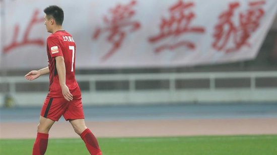 武磊状态受困，国足上海集训或难赴印尼