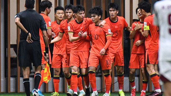 于海建言新生代：出国踢球趁早 切勿急功近利