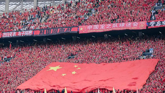国足连败反思：中国青训应及时调整