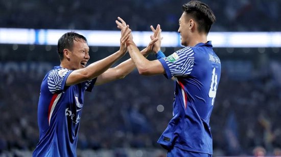 申花3比0大胜津门虎：为何这场比赛是他们最振奋人心的一场？