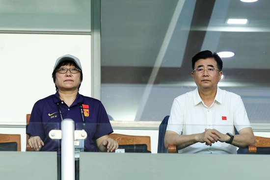 中国女足东亚杯首战：伤停补时遭绝平，战平韩国
