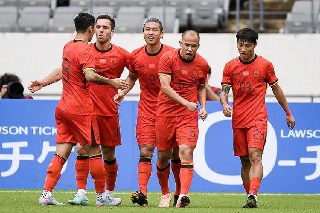 国足新帅非久尔杰维奇确定