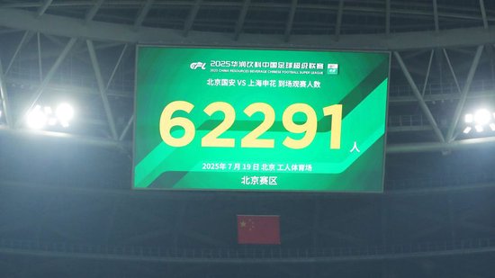 京都连续两场球赛创纪录，中超球队仍旧感到失落