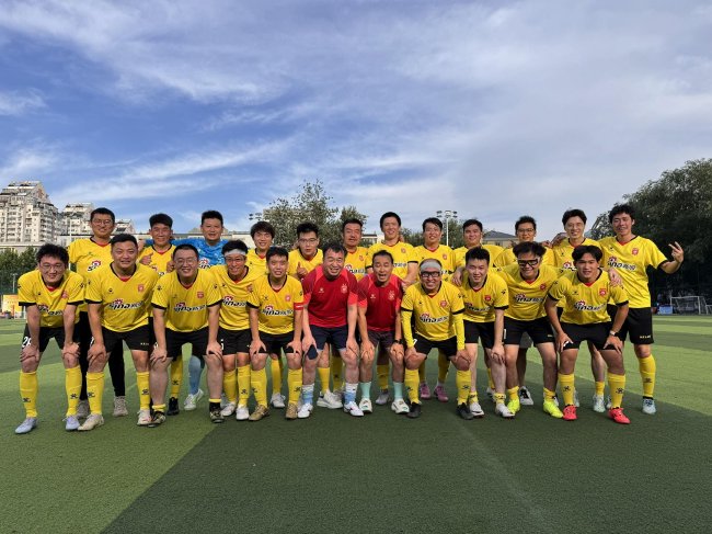 2025网络杯-微博5-0横扫爱奇艺 创21年未降级纪录