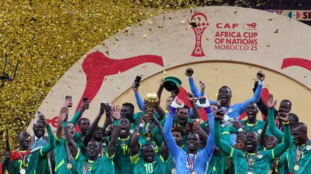 足坛首例洲际杯冠军改判诞生 塞内加尔非洲杯头衔被剥夺