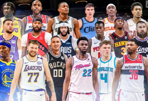 NBA史上最疯狂交易截止日：利益驱动下的格局重构