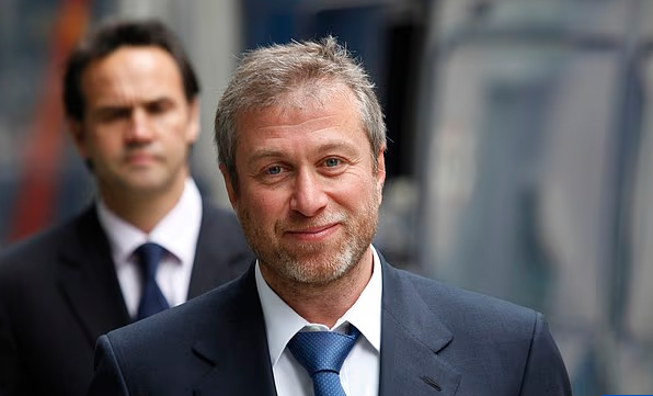 英国给阿布最后通牒 卖切尔西的钱你捐不捐