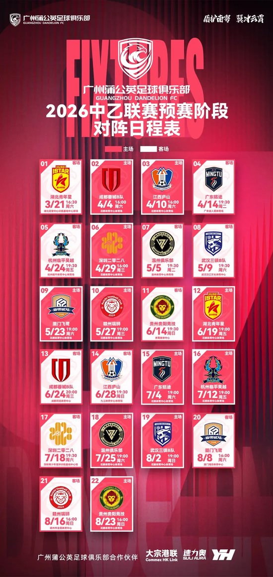 广州蒲公英3-0完胜热身赛 花都主场焕新迎战中乙新赛季