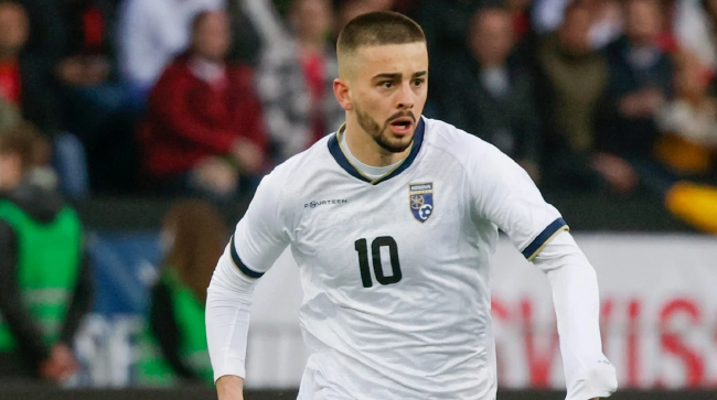 世欧预附加赛冷门再现？这些黑马队盼复刻神话