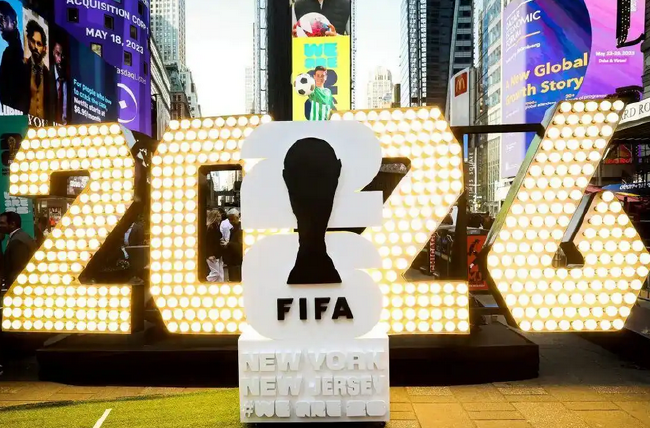 央视与FIFA版权谈判僵局背后：高估的中国市场与熬夜看球之问