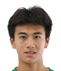 姜宇轩