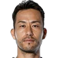吉田麻也