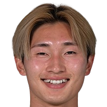藤尾翔太