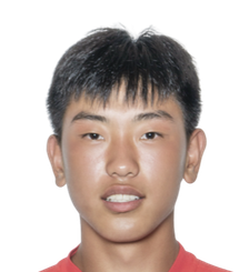 李苏达
