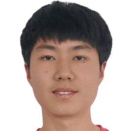 马名扬