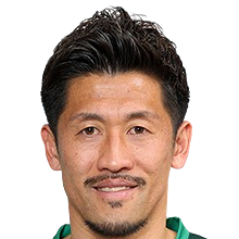 新井章太