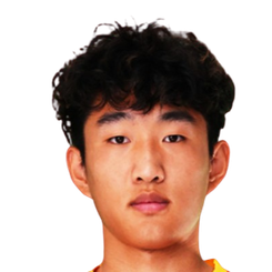 孙康博