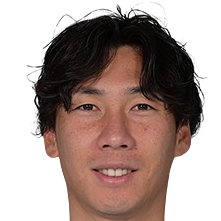 下田北斗