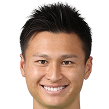 田中雄大