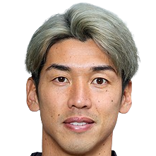 大迫勇也
