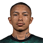 Cristian Ramírez