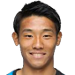 守田英正
