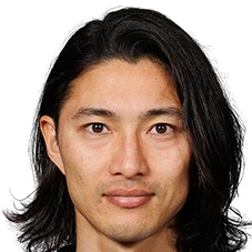 志知孝明