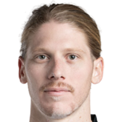 Harrison Delbridge