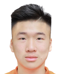 岳瑞杰