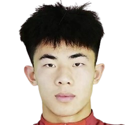 庞盛翰