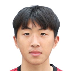 郑伊然
